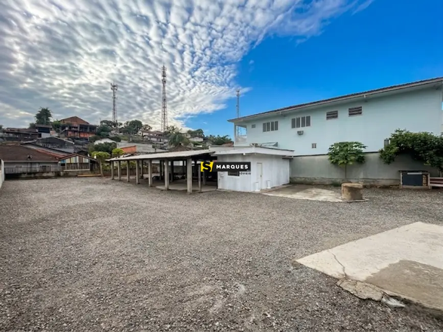 Foto 1 de Armazém / Galpão para alugar, 169m2 em Santa Catarina, Joinville - SC