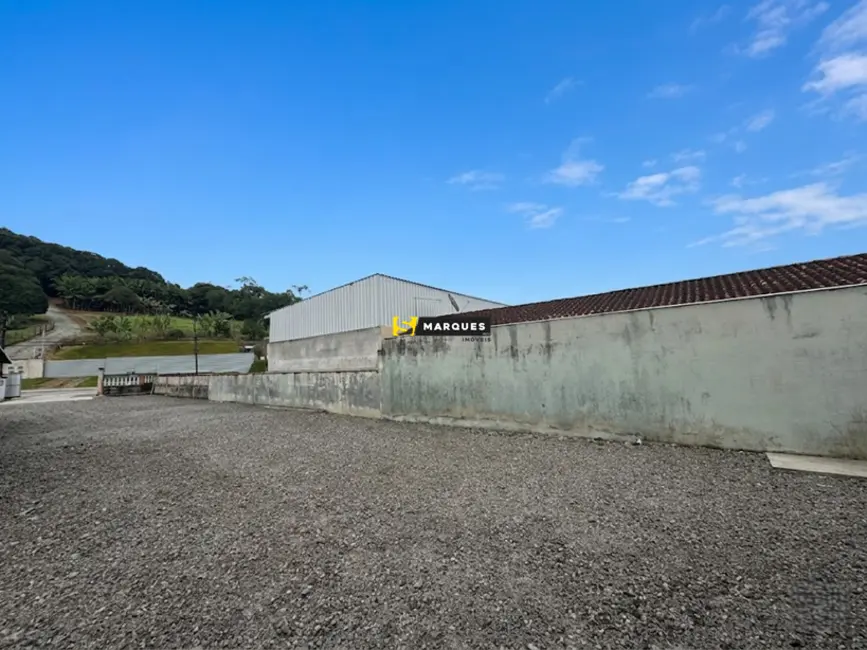 Foto 4 de Armazém / Galpão para alugar, 169m2 em Santa Catarina, Joinville - SC