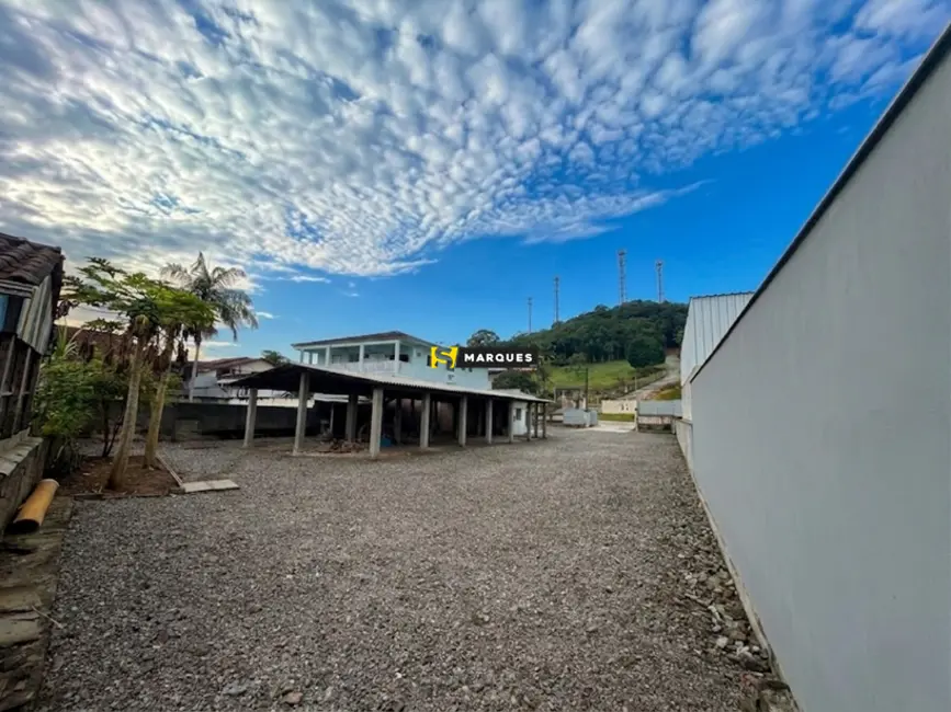 Foto 2 de Armazém / Galpão para alugar, 169m2 em Santa Catarina, Joinville - SC