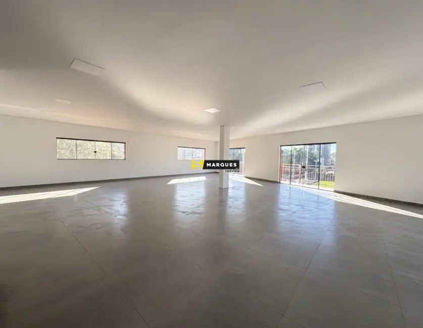 Foto 4 de Sala Comercial para alugar, 275m2 em Glória, Joinville - SC