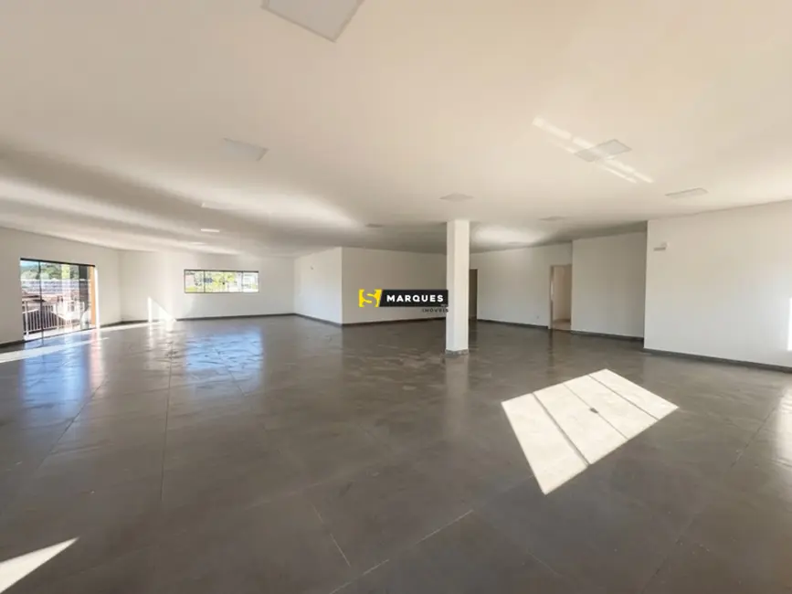 Foto 9 de Sala Comercial para alugar, 275m2 em Glória, Joinville - SC