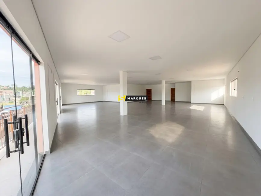 Foto 2 de Sala Comercial para alugar, 275m2 em Glória, Joinville - SC