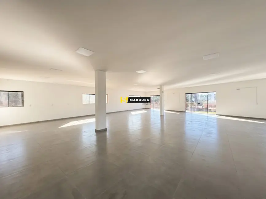 Foto 7 de Sala Comercial para alugar, 275m2 em Glória, Joinville - SC