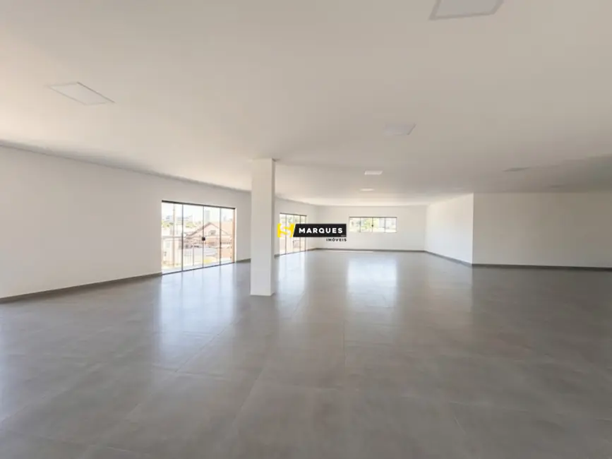 Foto 6 de Sala Comercial para alugar, 275m2 em Glória, Joinville - SC