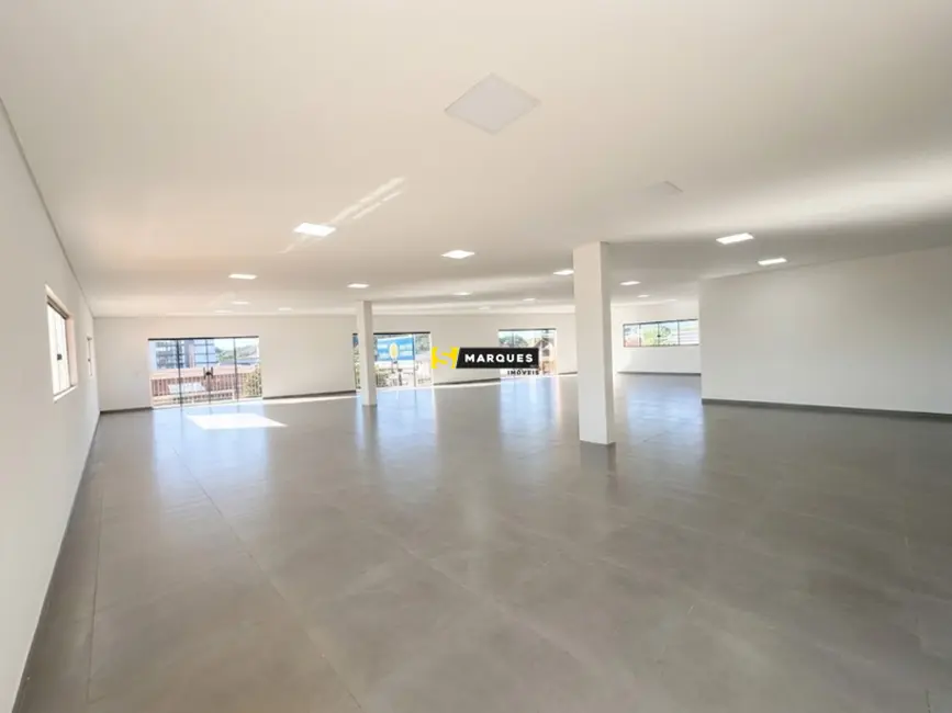 Foto 8 de Sala Comercial para alugar, 275m2 em Glória, Joinville - SC