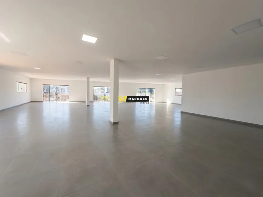 Foto 5 de Sala Comercial para alugar, 275m2 em Glória, Joinville - SC