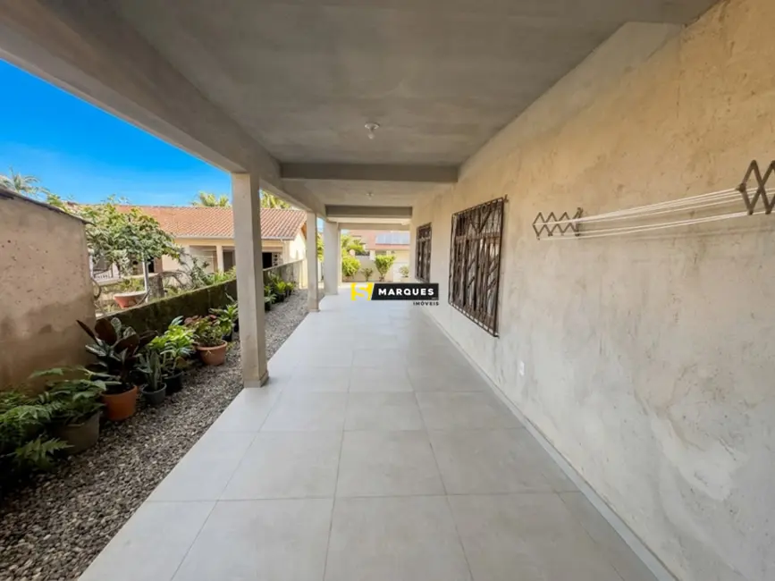 Sobrado com 3 quartos para alugar, 74m2 em Morro do Meio, Joinville - SC - imagem 5 Foto 5 de Sobrado com 3 quartos para alugar, 74m2 em Morro do Meio, Joinville - SC