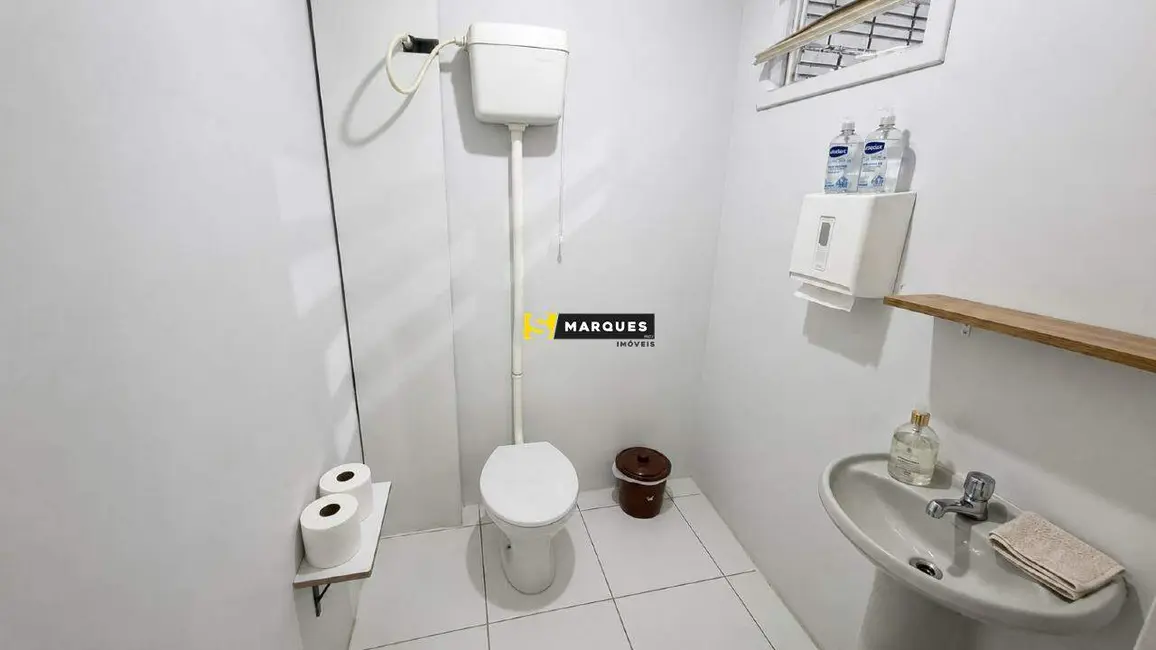 Foto 7 de Armazém / Galpão para alugar, 168m2 em Santa Catarina, Joinville - SC