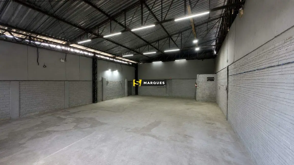 Foto 3 de Armazém / Galpão para alugar, 168m2 em Santa Catarina, Joinville - SC