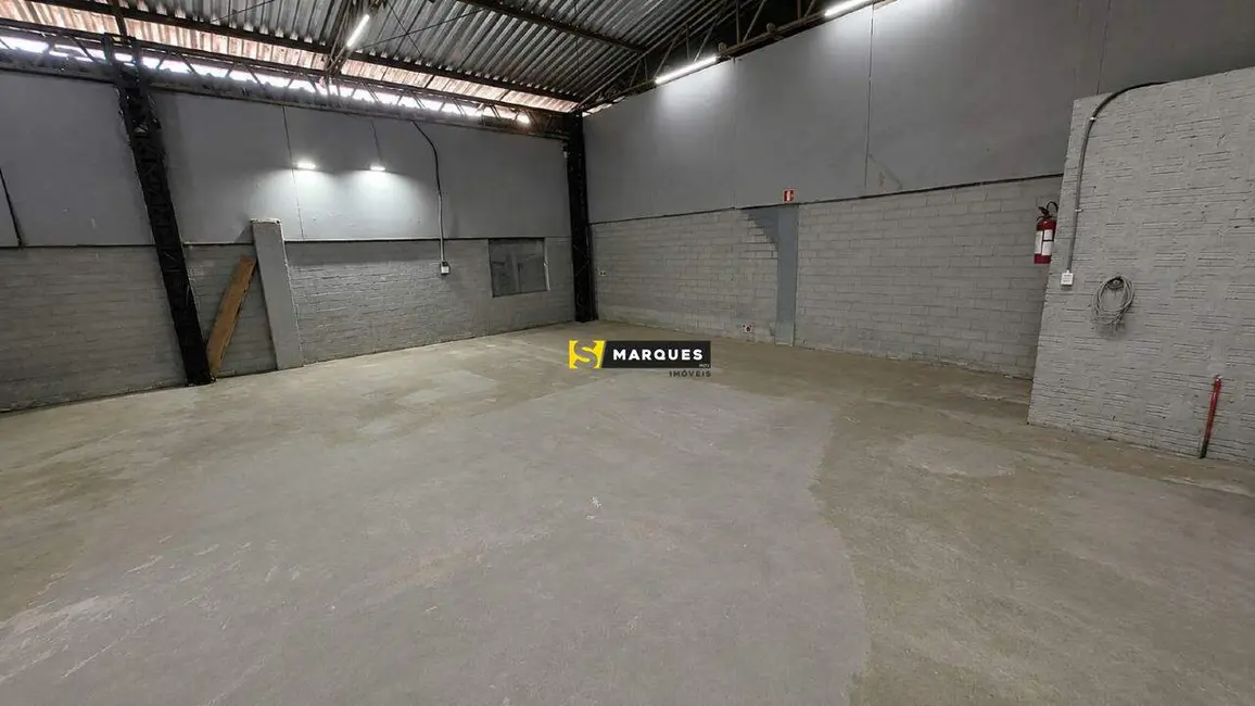 Foto 5 de Armazém / Galpão para alugar, 168m2 em Santa Catarina, Joinville - SC