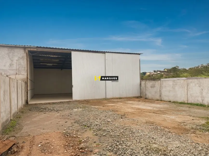 Foto 1 de Armazém / Galpão para alugar, 60m2 em Boehmerwald, Joinville - SC