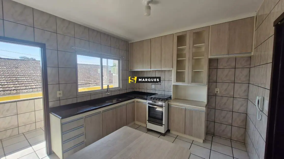 Foto 1 de Apartamento com 2 quartos para alugar, 78m2 em Iririú, Joinville - SC
