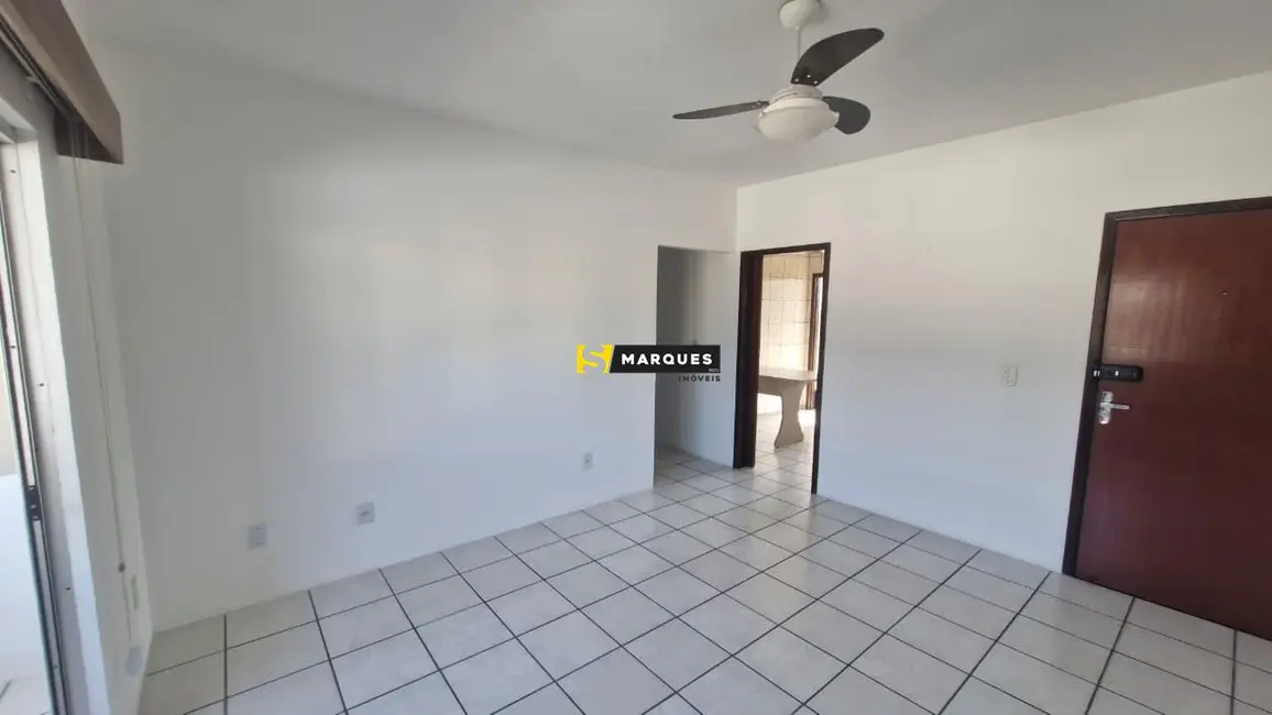 Foto 6 de Apartamento com 2 quartos para alugar, 78m2 em Iririú, Joinville - SC