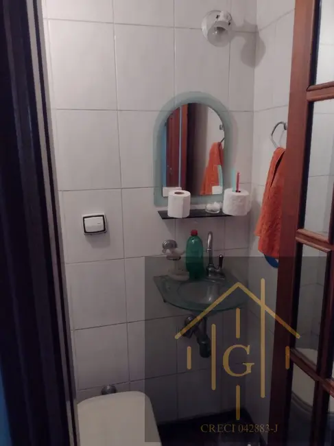 Casa com 3 quartos à venda, 150m2 em Tatuapé, São Paulo - SP - imagem 9 Foto 9 de Casa com 3 quartos à venda, 150m2 em Tatuapé, São Paulo - SP