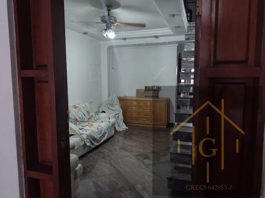 Casa com 3 quartos à venda, 150m2 em Tatuapé, São Paulo - SP - imagem 5 Foto 5 de Casa com 3 quartos à venda, 150m2 em Tatuapé, São Paulo - SP