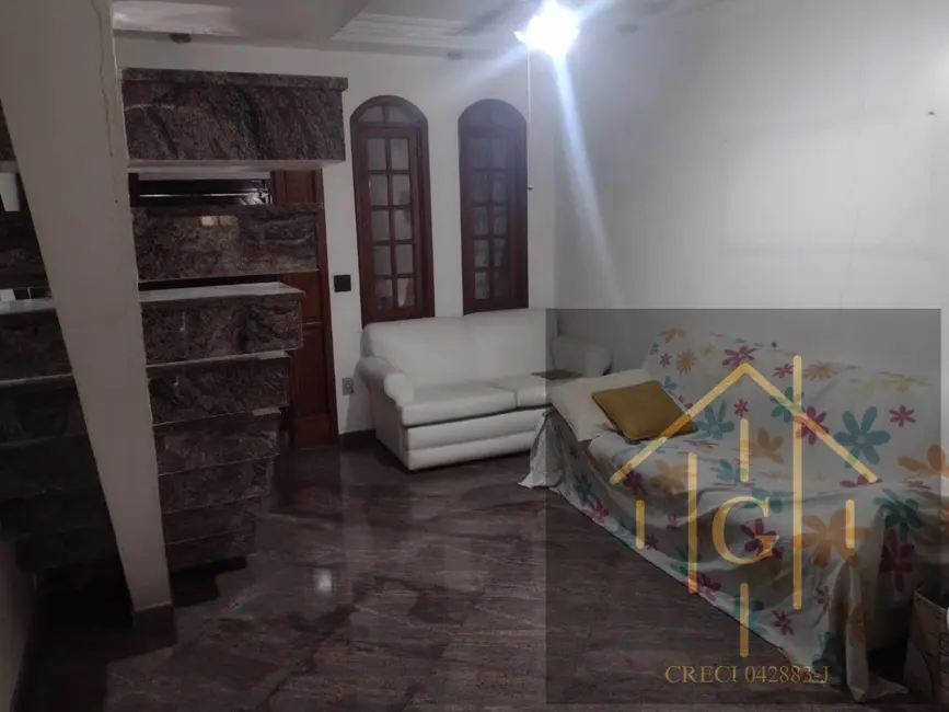 Casa com 3 quartos à venda, 150m2 em Tatuapé, São Paulo - SP - imagem 8 Foto 8 de Casa com 3 quartos à venda, 150m2 em Tatuapé, São Paulo - SP