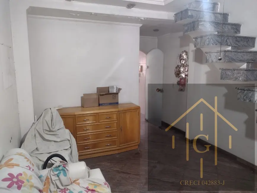 Casa com 3 quartos à venda, 150m2 em Tatuapé, São Paulo - SP - imagem 7 Foto 7 de Casa com 3 quartos à venda, 150m2 em Tatuapé, São Paulo - SP