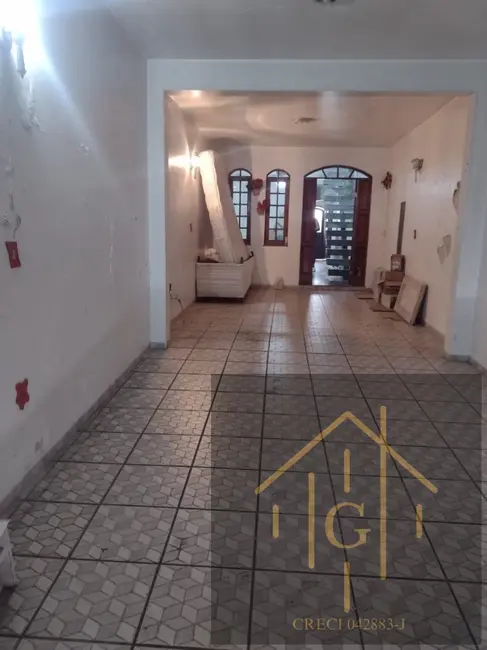 Foto 2 de Casa com 3 quartos à venda, 150m2 em Tatuapé, São Paulo - SP