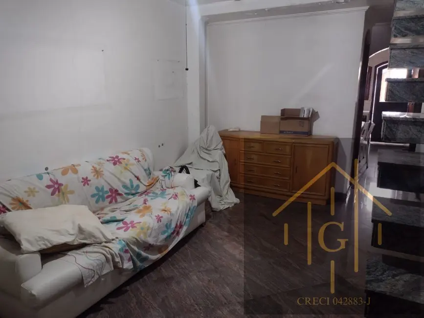 Casa com 3 quartos à venda, 150m2 em Tatuapé, São Paulo - SP - imagem 6 Foto 6 de Casa com 3 quartos à venda, 150m2 em Tatuapé, São Paulo - SP