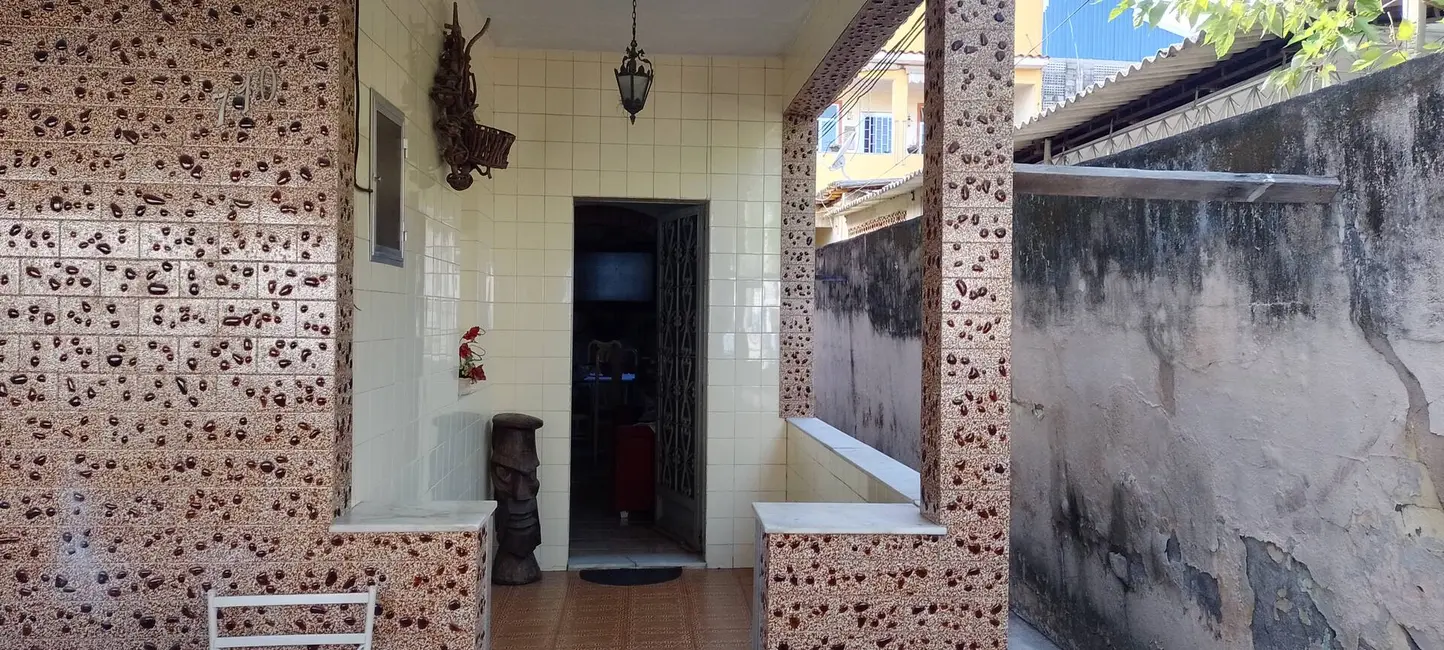 Foto 1 de Casa com 2 quartos à venda, 140m2 em Ramos, Rio De Janeiro - RJ