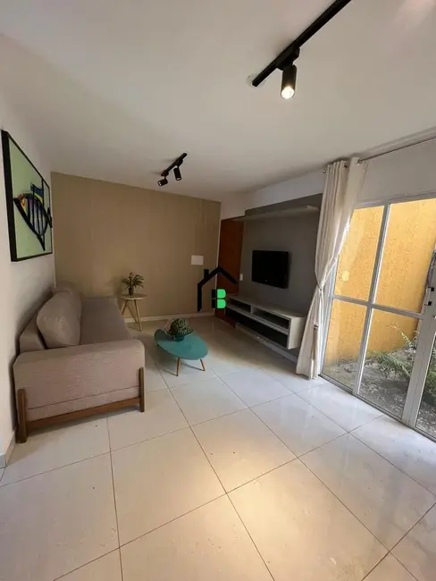 Foto 2 de Apartamento com 2 quartos à venda, 62m2 em Alto Limoeiro, Patos De Minas - MG