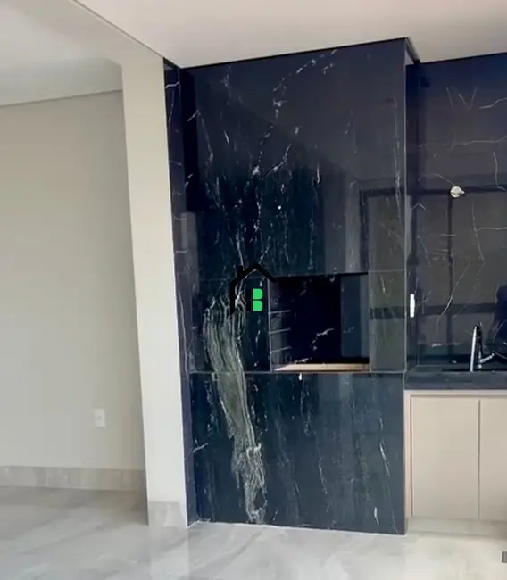 Foto 2 de Apartamento com 3 quartos à venda, 115m2 em Jardim Centro, Patos De Minas - MG
