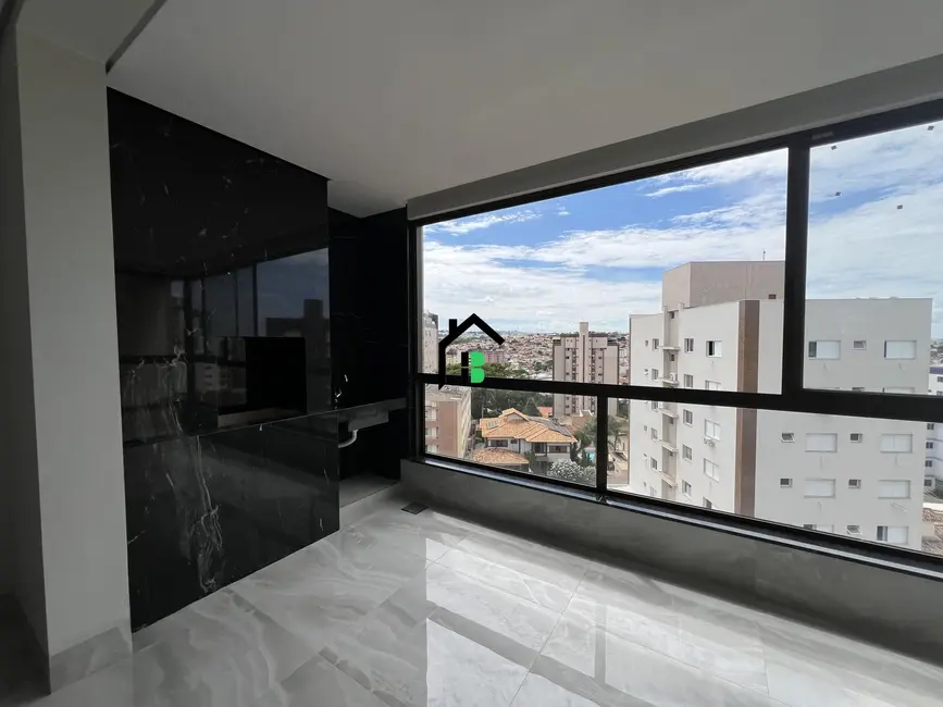 Foto 2 de Apartamento com 3 quartos à venda, 115m2 em Jardim Centro, Patos De Minas - MG