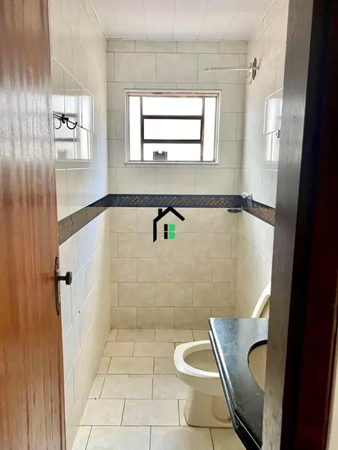 Foto 2 de Apartamento com 3 quartos à venda, 100m2 em Jardim Andrades, Patos De Minas - MG