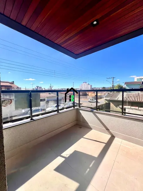 Apartamento com 3 quartos à venda, 115m2 em Santa Terezinha, Patos De Minas - MG - imagem 1 Foto 1 de Apartamento com 3 quartos à venda, 115m2 em Santa Terezinha, Patos De Minas - MG