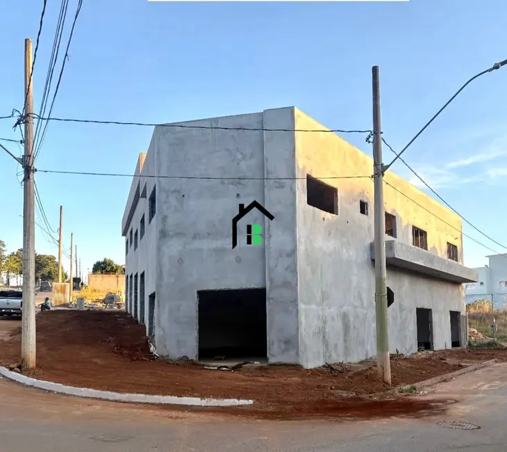 Foto 2 de Loja com 1 quarto à venda, 34m2 em Copacabana, Patos De Minas - MG