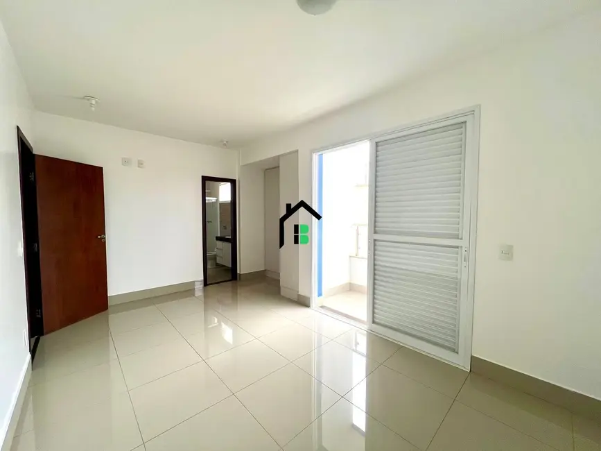 Foto 1 de Apartamento com 3 quartos à venda, 120m2 em Centro, Patos De Minas - MG