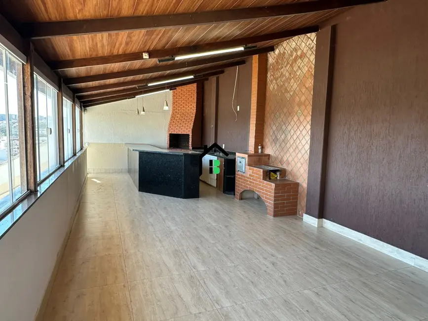 Casa com 3 quartos à venda, 377m2 em Cidade Jardim, Patos De Minas - MG - imagem 2 Foto 2 de Casa com 3 quartos à venda, 377m2 em Cidade Jardim, Patos De Minas - MG