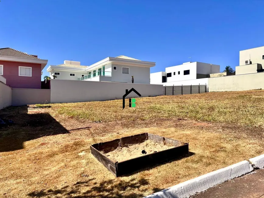 Foto 1 de Terreno / Lote à venda, 431m2 em Alto dos Caiçaras, Patos De Minas - MG