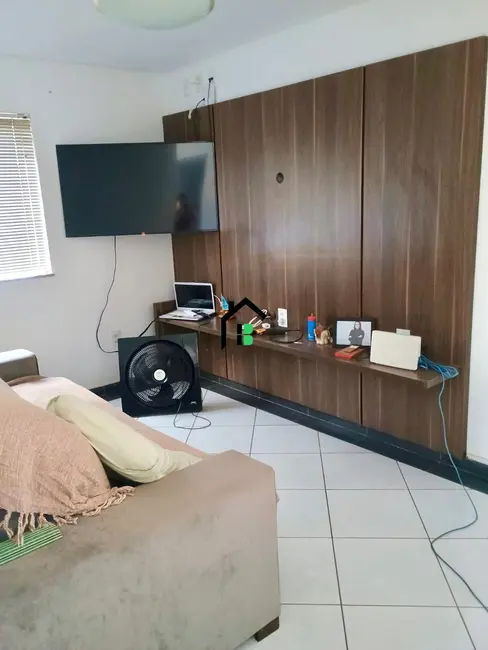 Foto 2 de Apartamento com 1 quarto à venda, 54m2 em Centro, Patos De Minas - MG