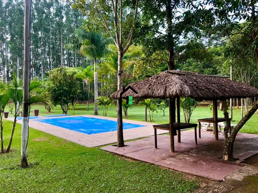 Foto 1 de Chácara com 4 quartos à venda, 20000m2 em Área Rural de Patos de Minas, Patos De Minas - MG