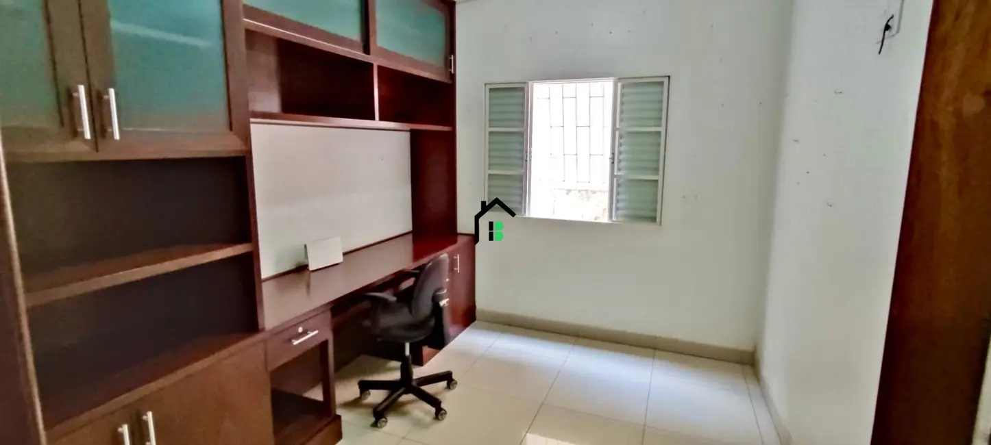 Foto 1 de Apartamento com 3 quartos à venda, 117m2 em Jardim Centro, Patos De Minas - MG