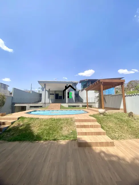Foto 2 de Casa com 3 quartos à venda, 394m2 em Boa Vista, Patos De Minas - MG
