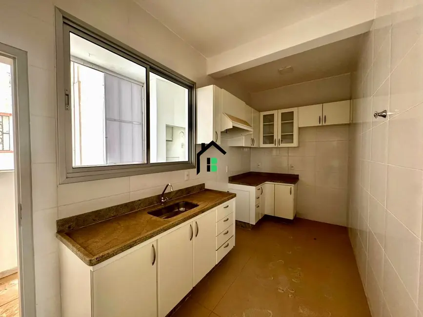 Foto 1 de Apartamento com 3 quartos à venda, 110m2 em Centro, Patos De Minas - MG