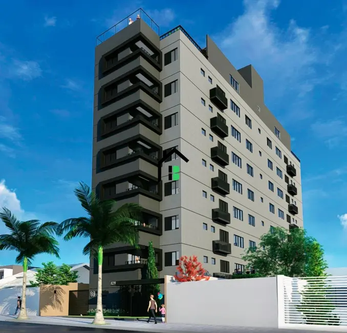 Foto 1 de Apartamento com 3 quartos à venda, 140m2 em Centro, Patos De Minas - MG