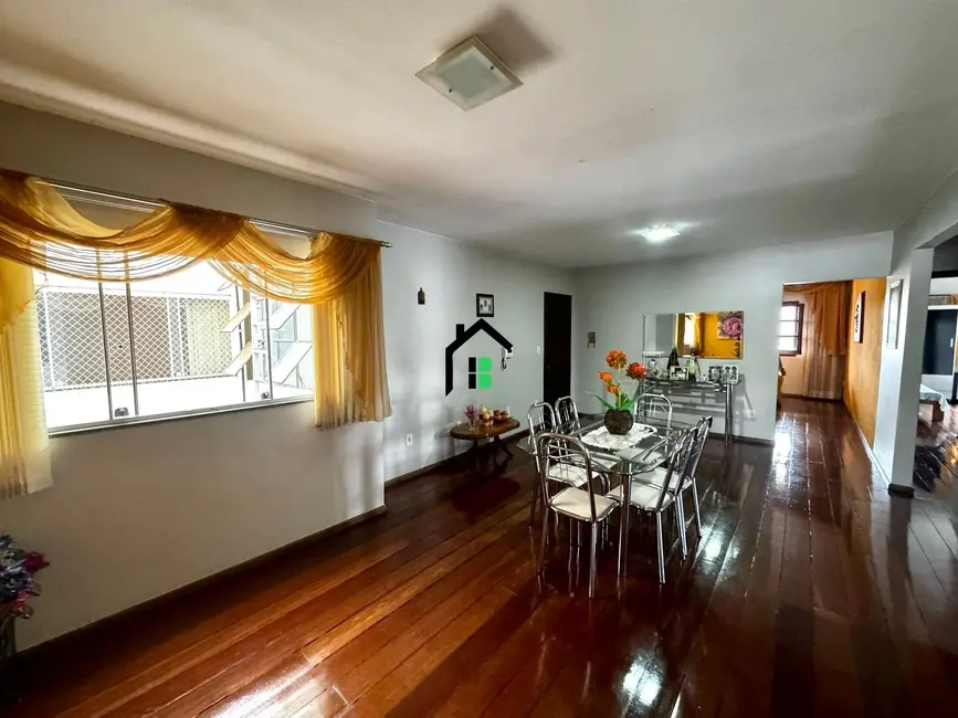 Foto 1 de Apartamento com 4 quartos à venda, 211m2 em Cristo Redentor, Patos De Minas - MG