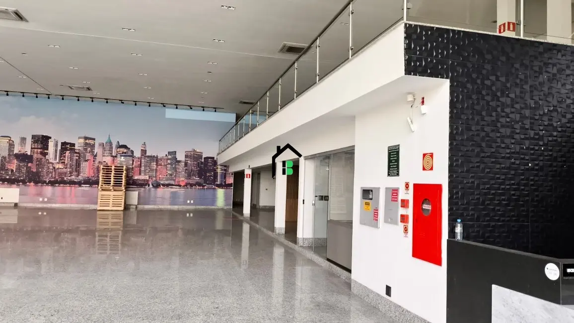 Foto 1 de Loja com 2 quartos à venda, 837m2 em Centro, Patos De Minas - MG