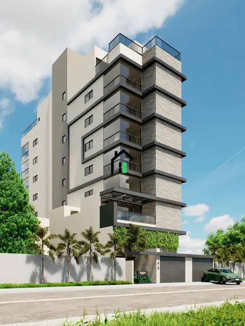 Foto 1 de Apartamento com 3 quartos à venda, 120m2 em Centro, Patos De Minas - MG