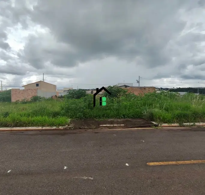 Foto 1 de Terreno / Lote à venda, 200m2 em Residencial Sorriso, Patos De Minas - MG