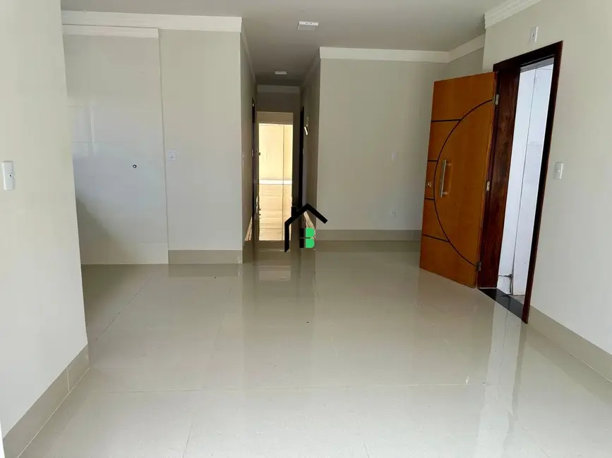 Foto 1 de Apartamento com 3 quartos à venda, 100m2 em Centro, Patos De Minas - MG
