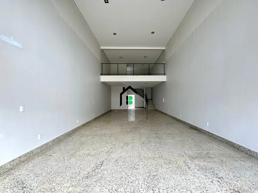 Foto 1 de Loja com 1 quarto para alugar, 150m2 em Cônego Getúlio, Patos De Minas - MG