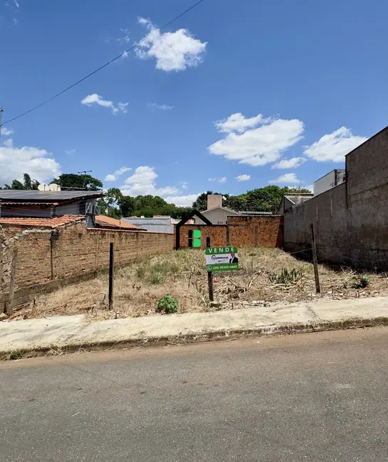 Foto 1 de Terreno / Lote à venda, 300m2 em Jardim Céu Azul, Patos De Minas - MG