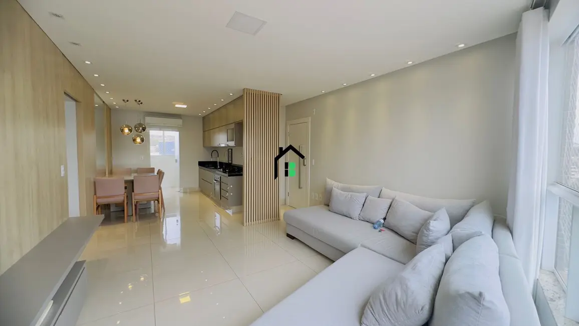Foto 1 de Apartamento com 3 quartos à venda, 102m2 em Jardim Centro, Patos De Minas - MG