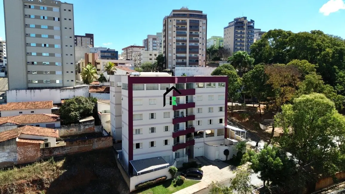 Cobertura com 3 quartos à venda, 206m2 em Jardim Centro, Patos De Minas - MG - imagem 3 Foto 3 de Cobertura com 3 quartos à venda, 206m2 em Jardim Centro, Patos De Minas - MG