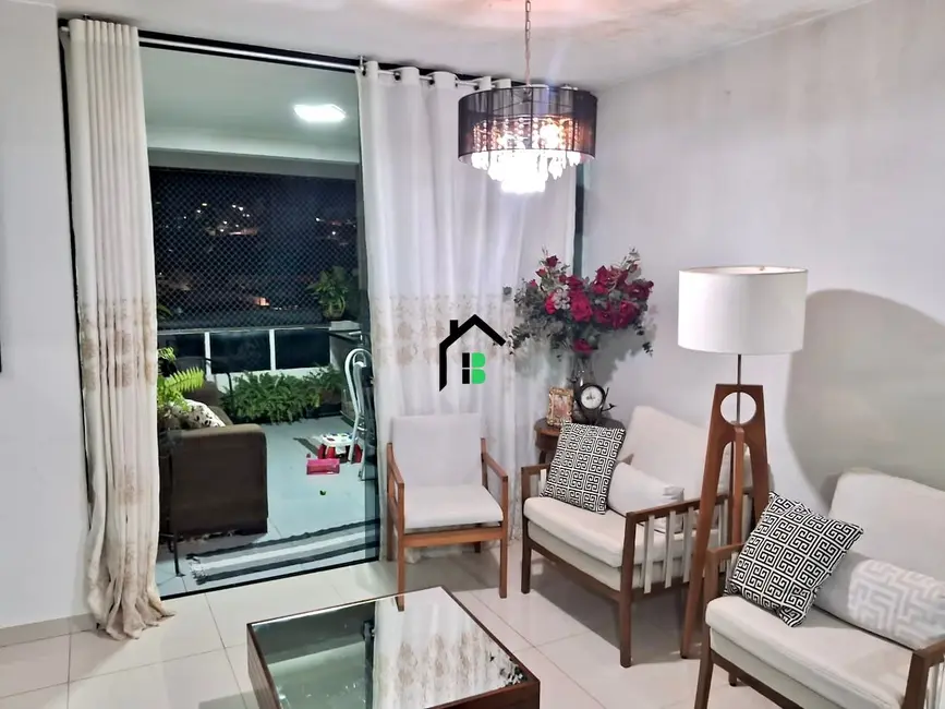 Foto 1 de Apartamento com 3 quartos à venda, 136m2 em Centro, Patos De Minas - MG