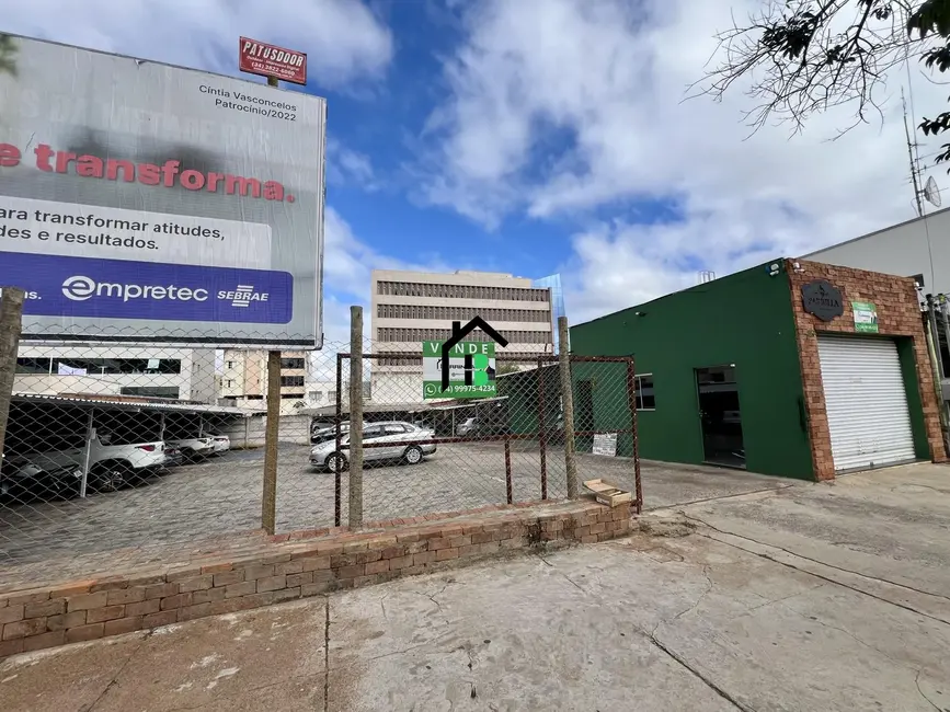 Terreno / Lote à venda, 1331m2 em Centro, Patos De Minas - MG - imagem 1 Foto 1 de Terreno / Lote à venda, 1331m2 em Centro, Patos De Minas - MG